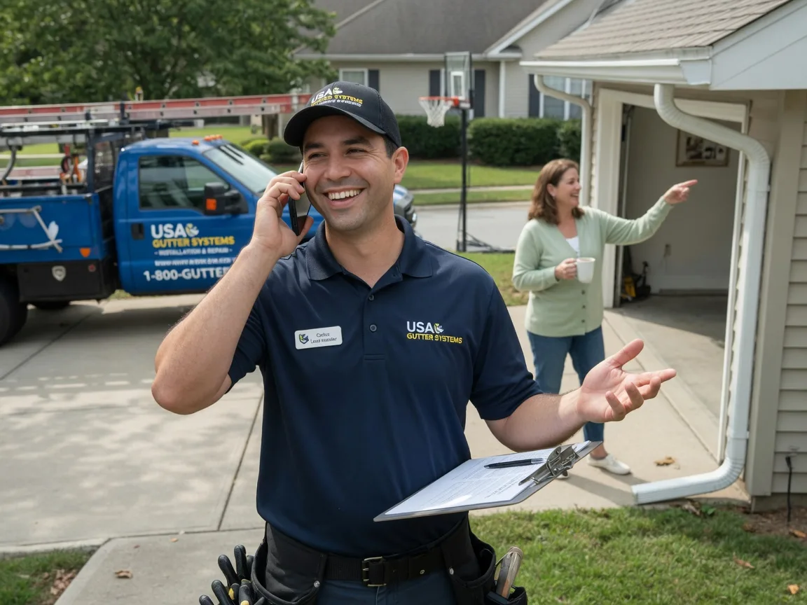 Gutter Installation Saint Jacob, IL FAQs